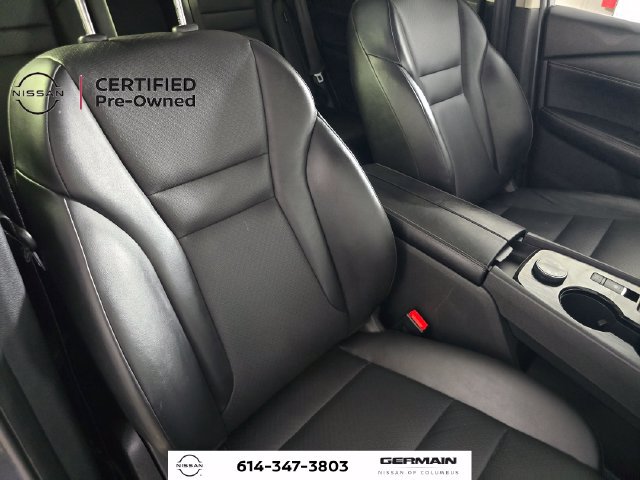 Certified 2024 Nissan Rogue SV w/ SV Premium Package AWD/4WD image 25