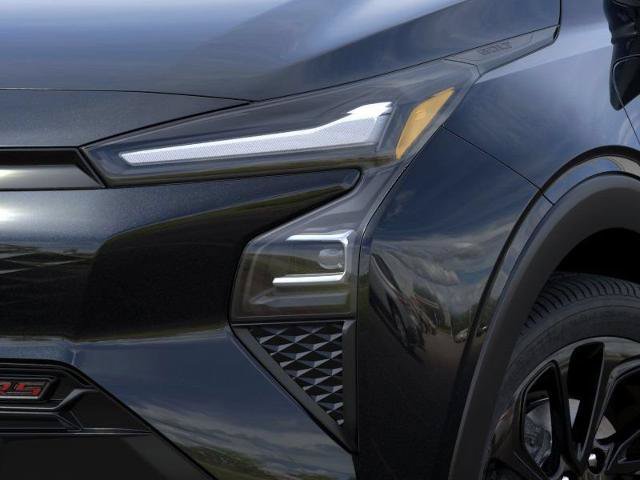 New 2027 Chevrolet Bolt RS FWD image 10