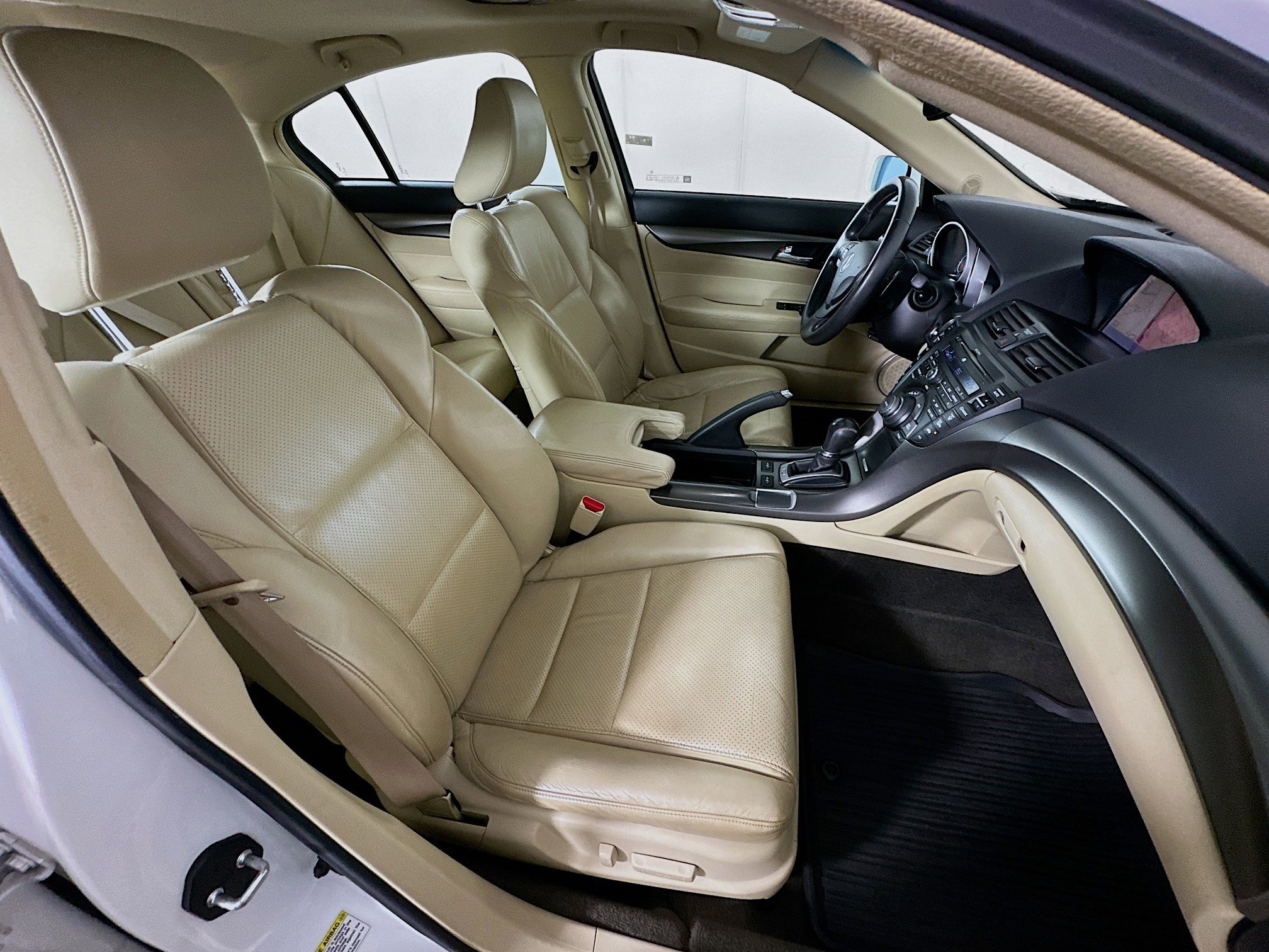 Used 2013 Acura TL w/ Technology Package image 30