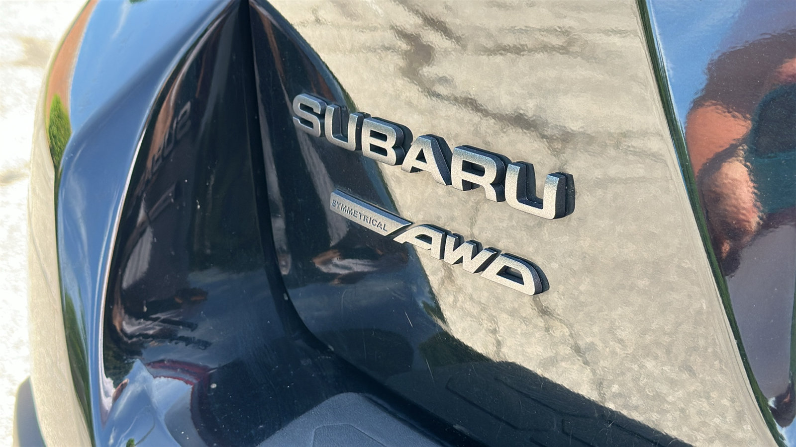 Used 2022 Subaru Crosstrek 2.5i Sport w/ Moonroof Package AWD/4WD image 10