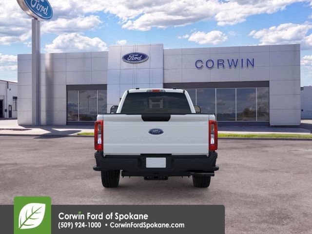 New 2026 Ford F350 XL w/ FX4 Off-Road Package AWD/4WD image 7