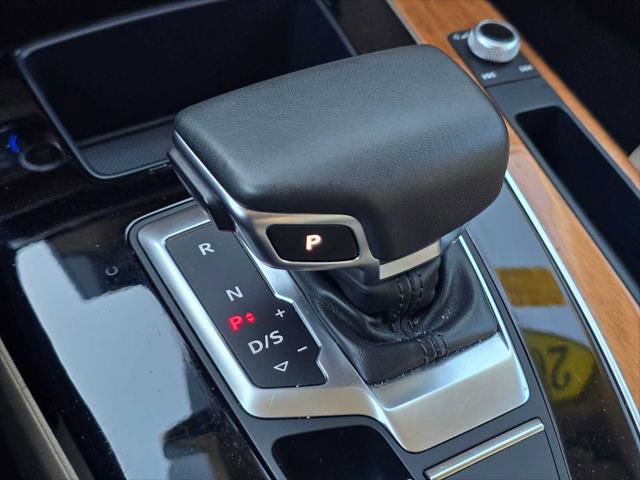 Used 2023 Audi Q5 2.0T Premium image 35