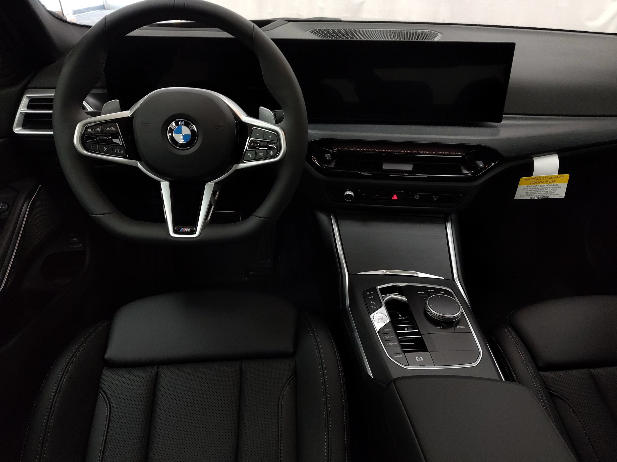 Used 2026 BMW 330i Sedan w/ M Sport Package RWD image 23