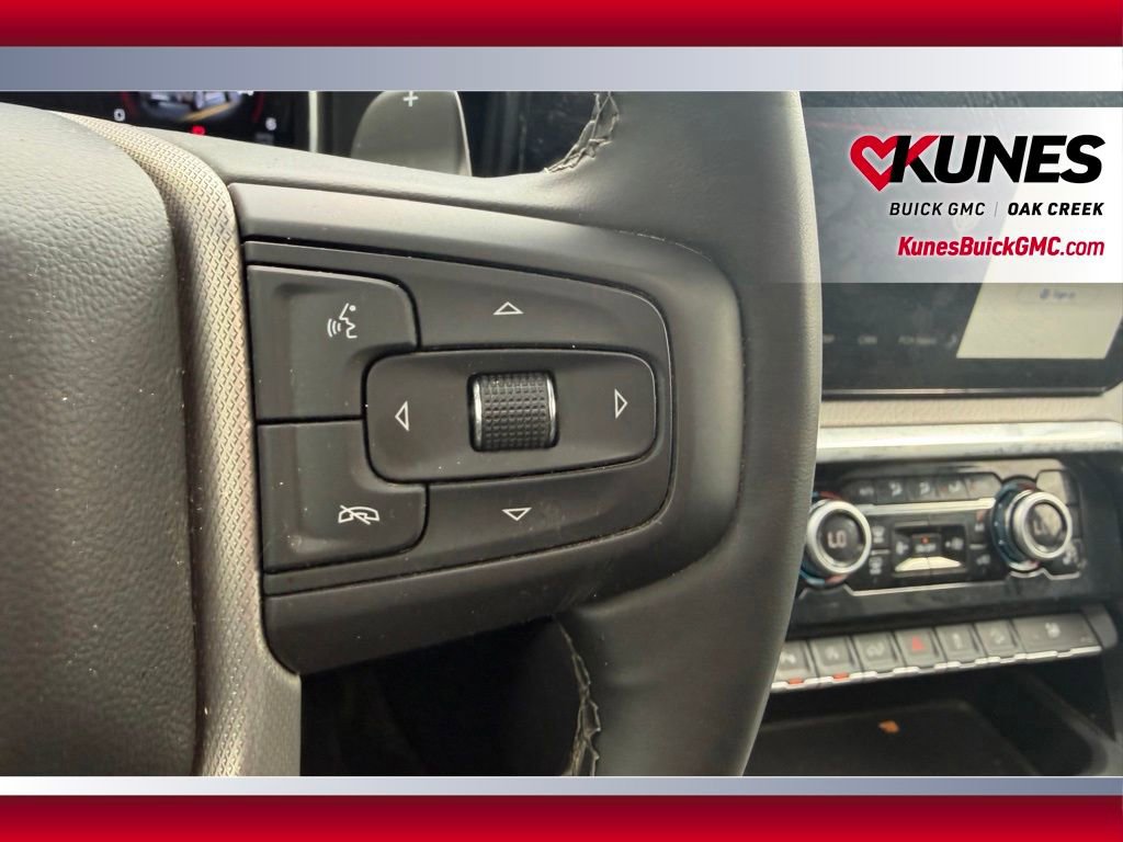Used 2024 GMC Sierra 1500 Denali w/ Denali Reserve Package AWD/4WD image 14