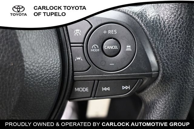 Used 2026 Toyota Corolla Cross L FWD image 28