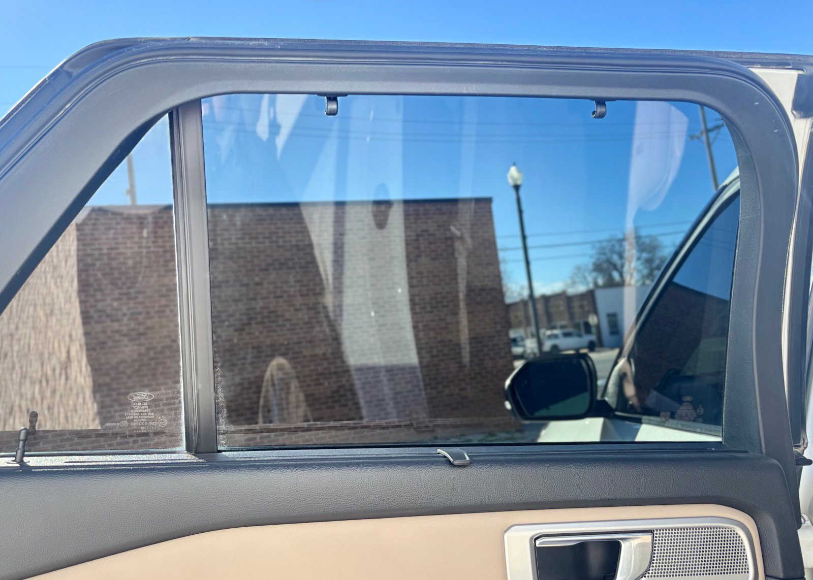 Certified 2020 Ford Explorer Limited image 36