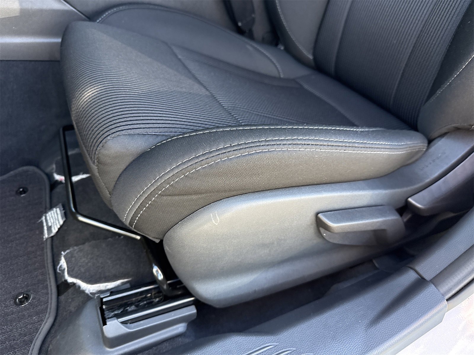 Used 2024 Subaru Legacy image 15