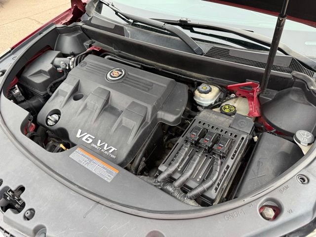 Used 2014 Cadillac SRX Premium image 49