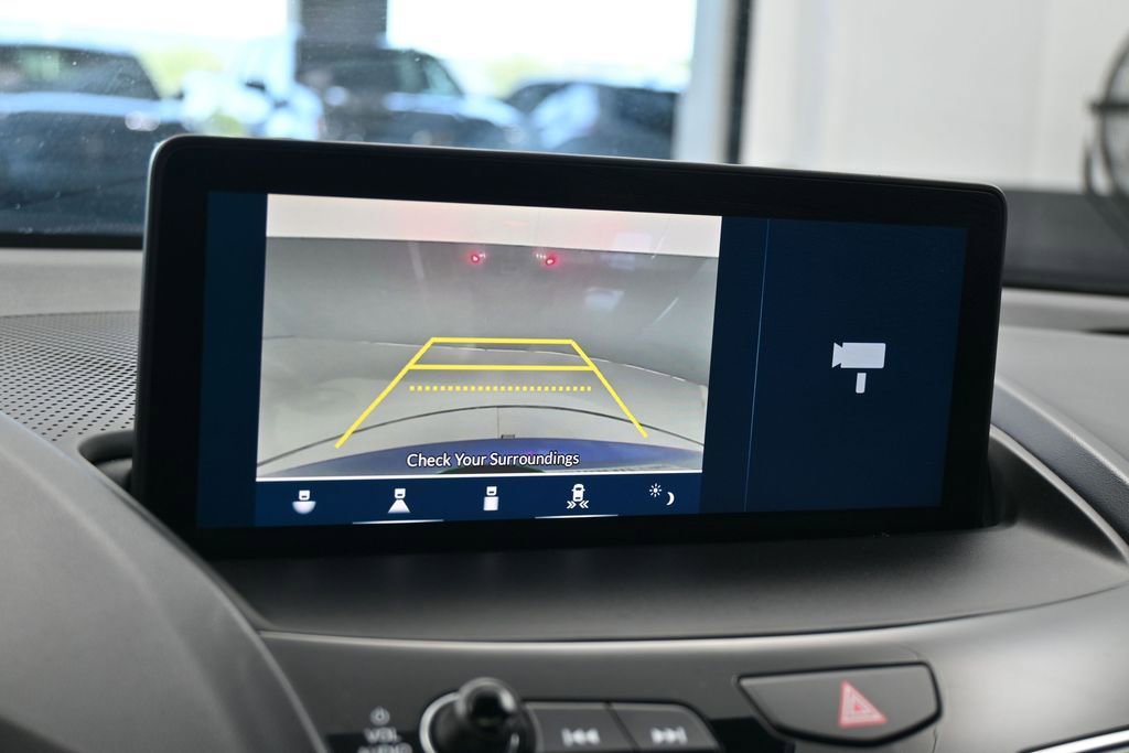 Used 2020 Acura RDX A-Spec FWD image 19