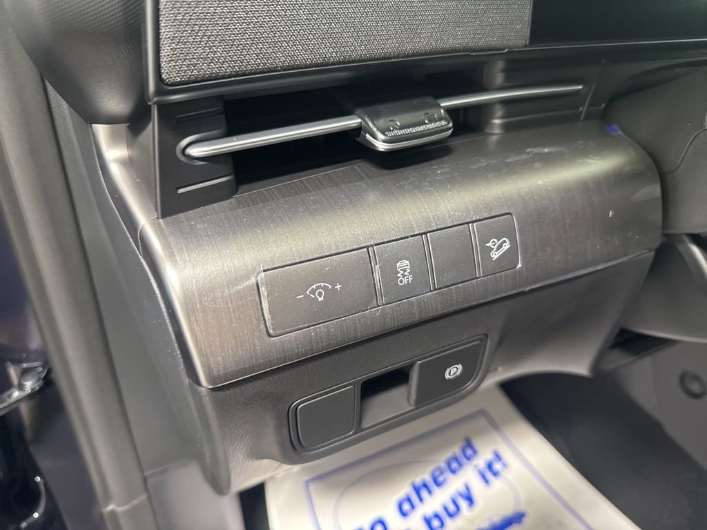 New 2026 Hyundai Kona SEL Sport image 11