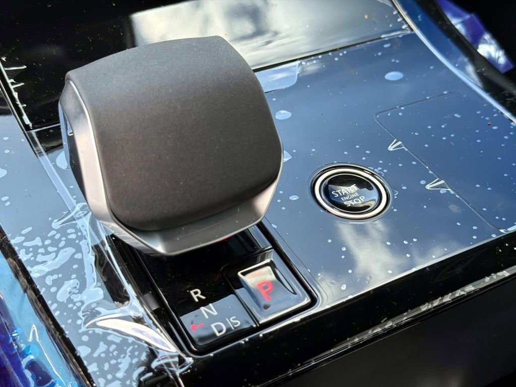 New 2026 Land Rover Range Rover Sport Dynamic SE image 26