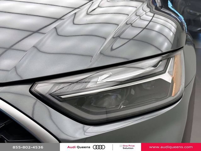 Certified 2023 Audi Q5 2.0T Premium w/ Convenience Package AWD/4WD image 7