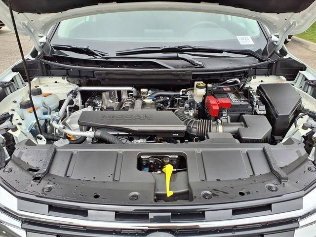 New 2026 Nissan Rogue SV image 20