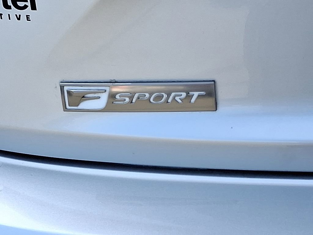 Used 2015 Lexus IS 250 AWD w/ F-Sport Package image 35