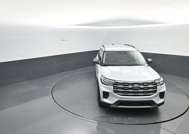 New 2026 Ford Explorer Active image 24