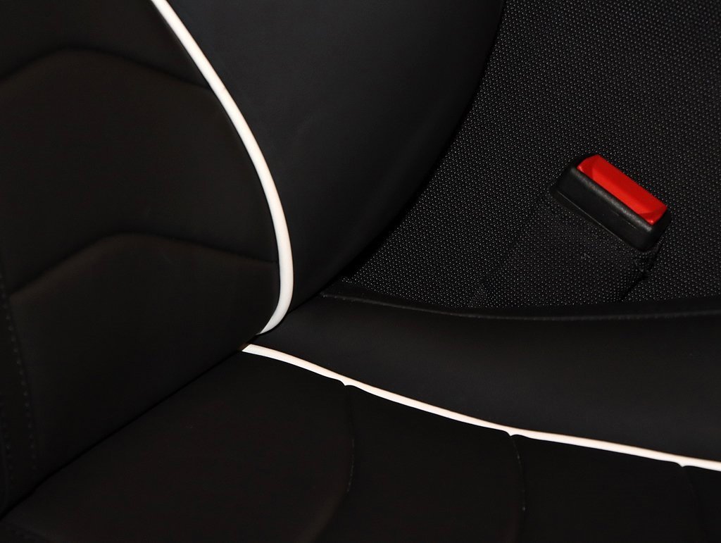 Certified 2024 Ferrari Purosangue image 37