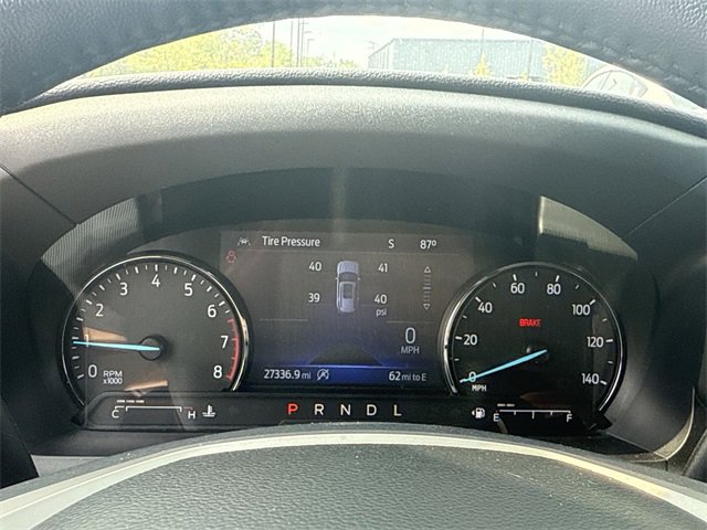 Used 2023 Ford Explorer XLT w/ Equipment Group 202A image 15