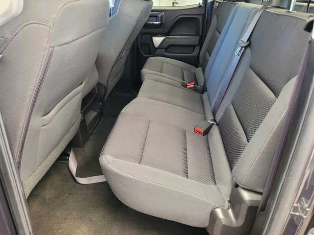 Used 2016 Chevrolet Silverado 1500 LT w/ LT Fleet Convenience Package image 18