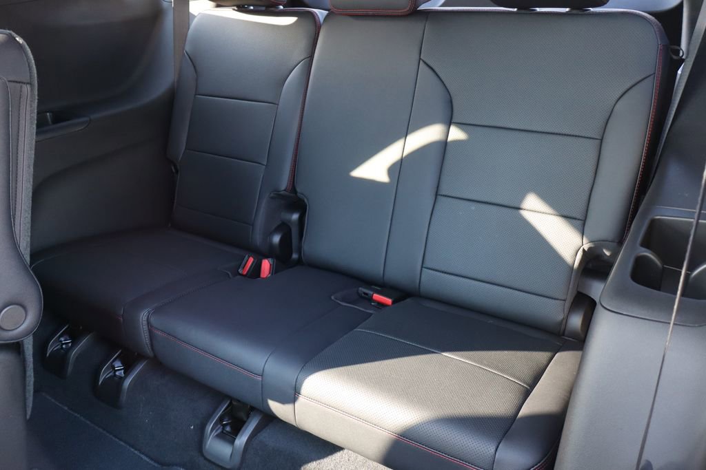 New 2026 Chevrolet Traverse RS w/ LPO, Floor Liner Package image 49
