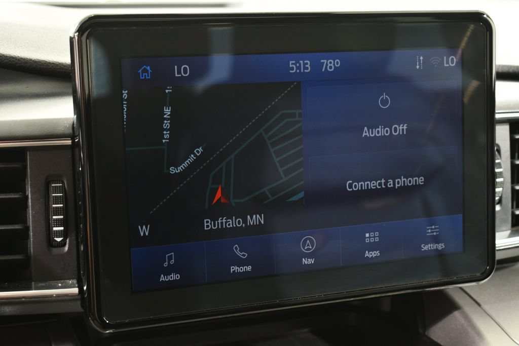 Used 2022 Ford Explorer XLT w/ Equipment Group 202A AWD/4WD image 29