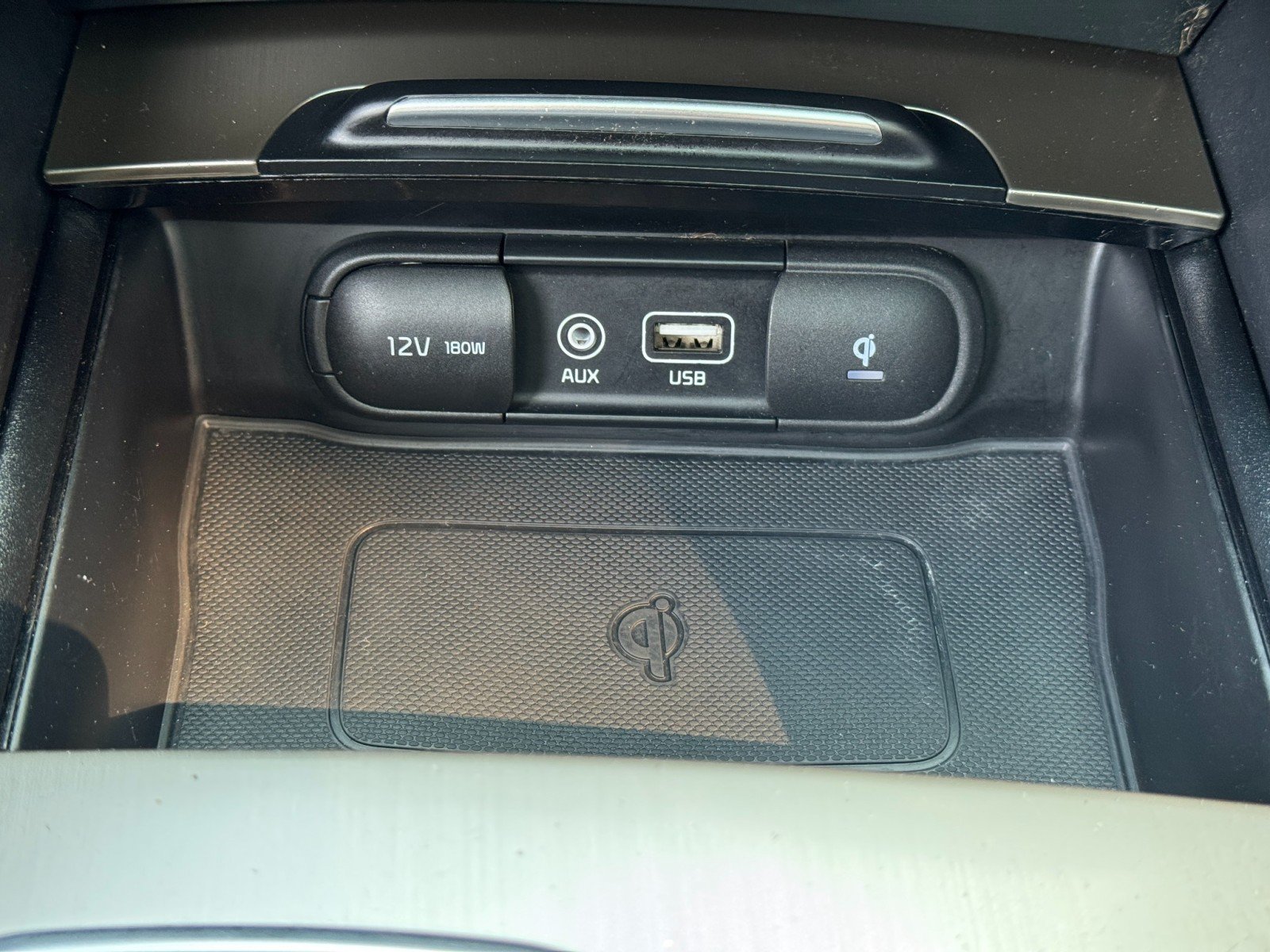 Used 2020 Kia Optima SX FWD image 26