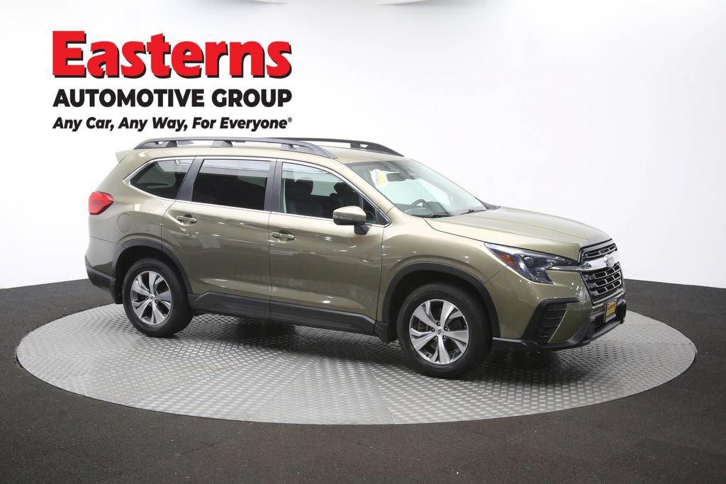 Used 2023 Subaru Ascent Premium w/ Convenience Package AWD/4WD image 54
