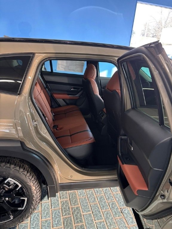 New 2026 MAZDA CX-50 Meridian Edition w/ Weather Package image 15