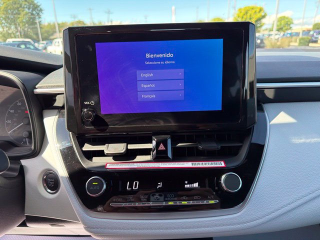 Certified 2024 Toyota Corolla SE FWD image 23