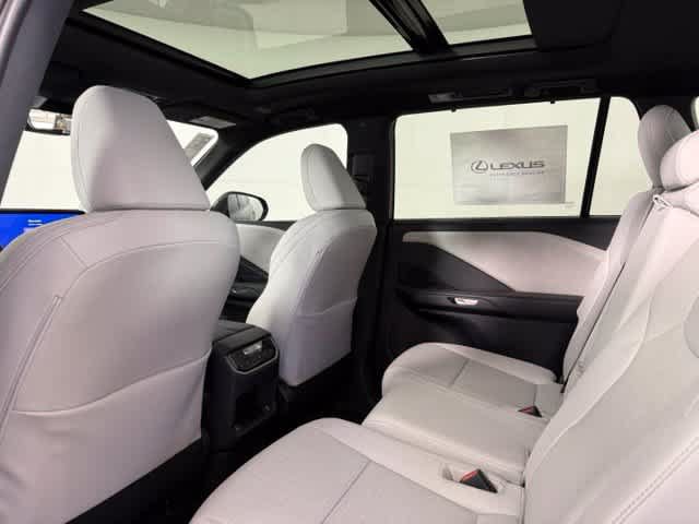 New 2026 Lexus TX 350 AWD w/ Technology Package image 28