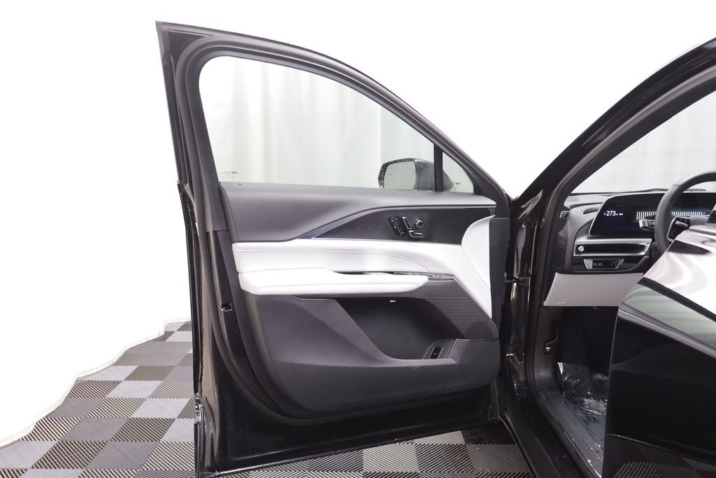 Used 2024 Cadillac Lyriq Sport w/ LPO, Floor Liner Package image 4