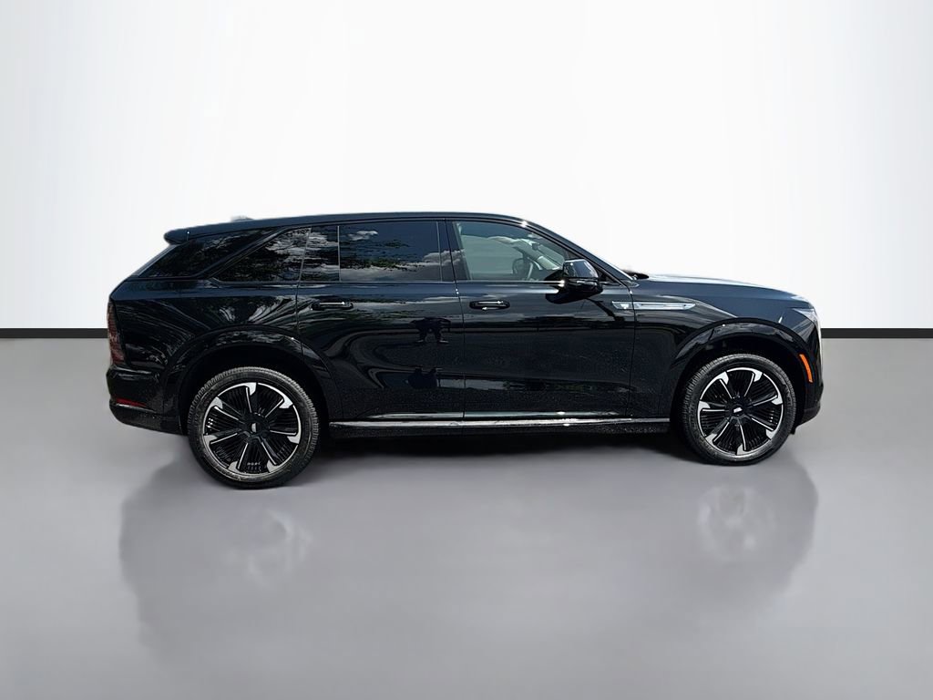 New 2026 Cadillac Escalade IQ Sport 2 image 4