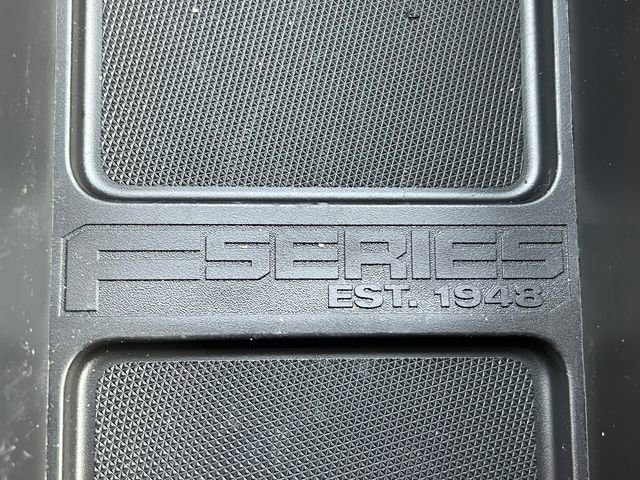 New 2026 Ford F350 King Ranch w/ Chrome Package image 54