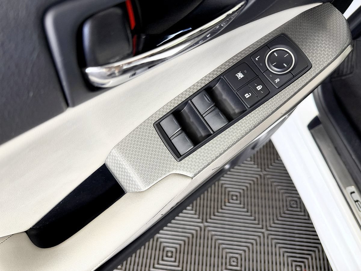 Used 2014 Lexus IS 350 AWD w/ F Sport Package image 25