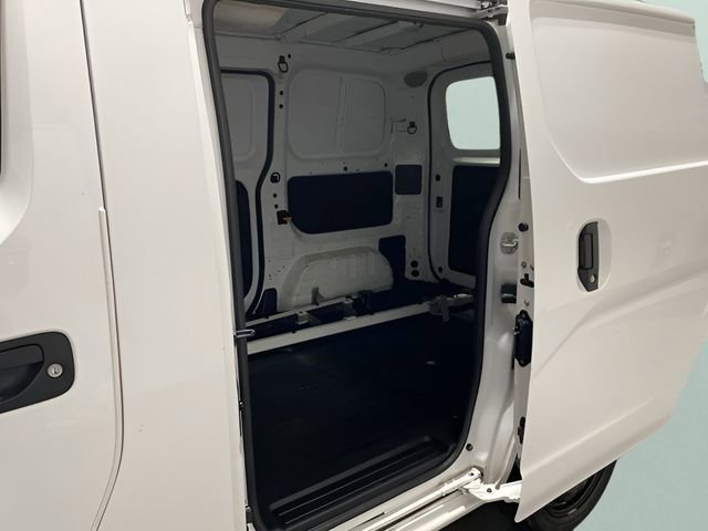 Used 2021 Nissan NV200 SV w/ Back Door Glass Package FWD image 24
