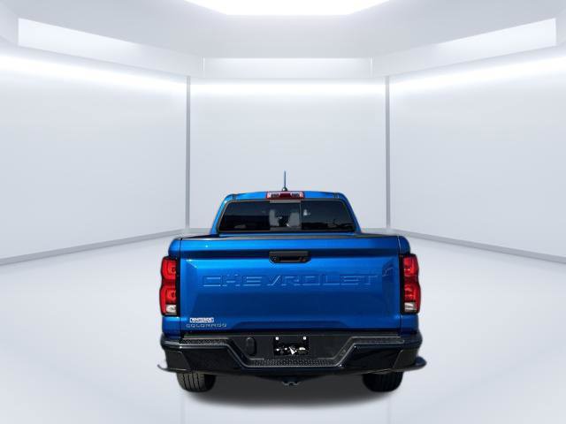 Certified 2023 Chevrolet Colorado Z71 w/ Z71 Convenience Package 2 AWD/4WD image 14