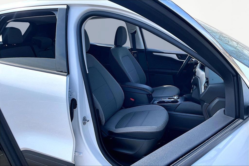 Certified 2022 Ford Escape SE w/ Convenience Package image 7