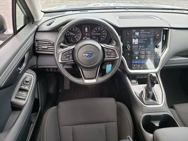 Certified 2024 Subaru Legacy Premium AWD/4WD image 14