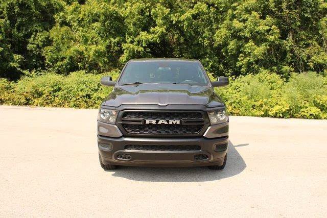 Used 2023 RAM 1500 Tradesman AWD/4WD image 3