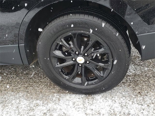 Used 2020 Chevrolet Equinox LS w/ LS Convenience Package image 8