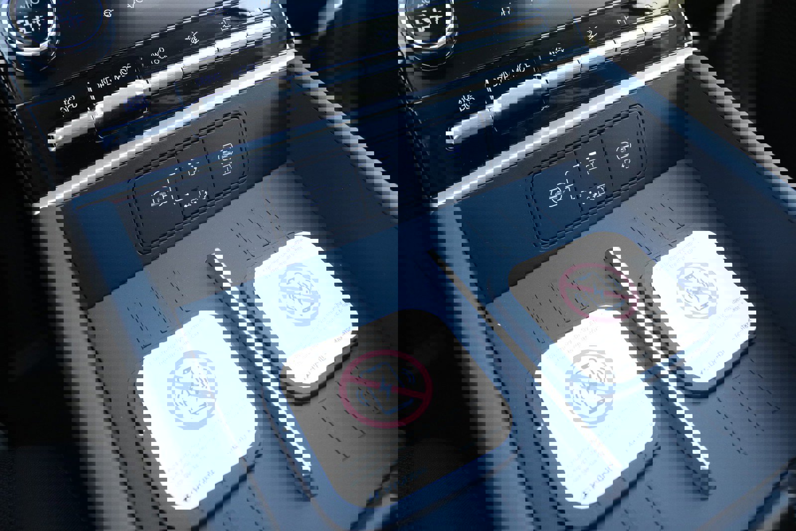 New 2026 Hyundai Santa Fe SE image 26