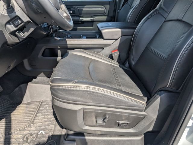 Certified 2024 RAM 3500 Limited image 14