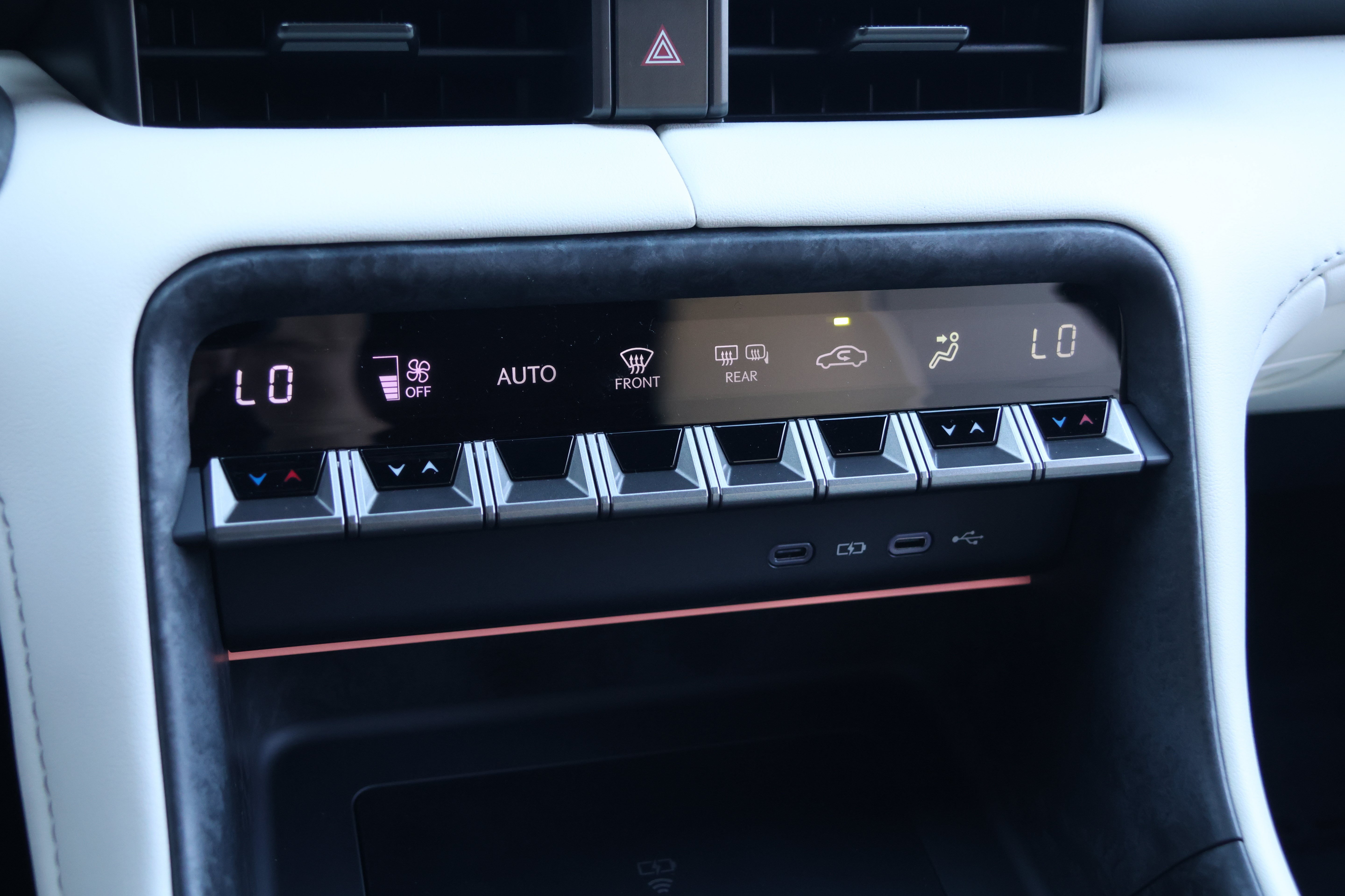 New 2026 Lexus IS 350 F Sport w/ Technology Package RWD image 22