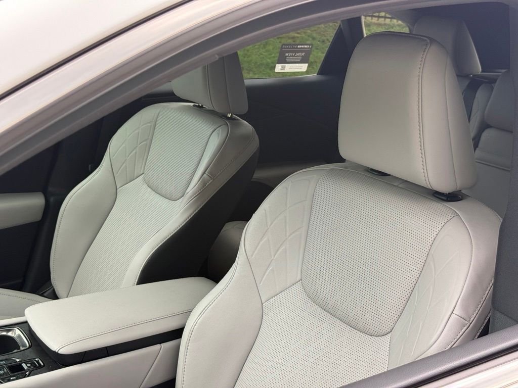 Certified 2024 Lexus RX 350 Premium Plus w/ Convenience Package FWD image 21