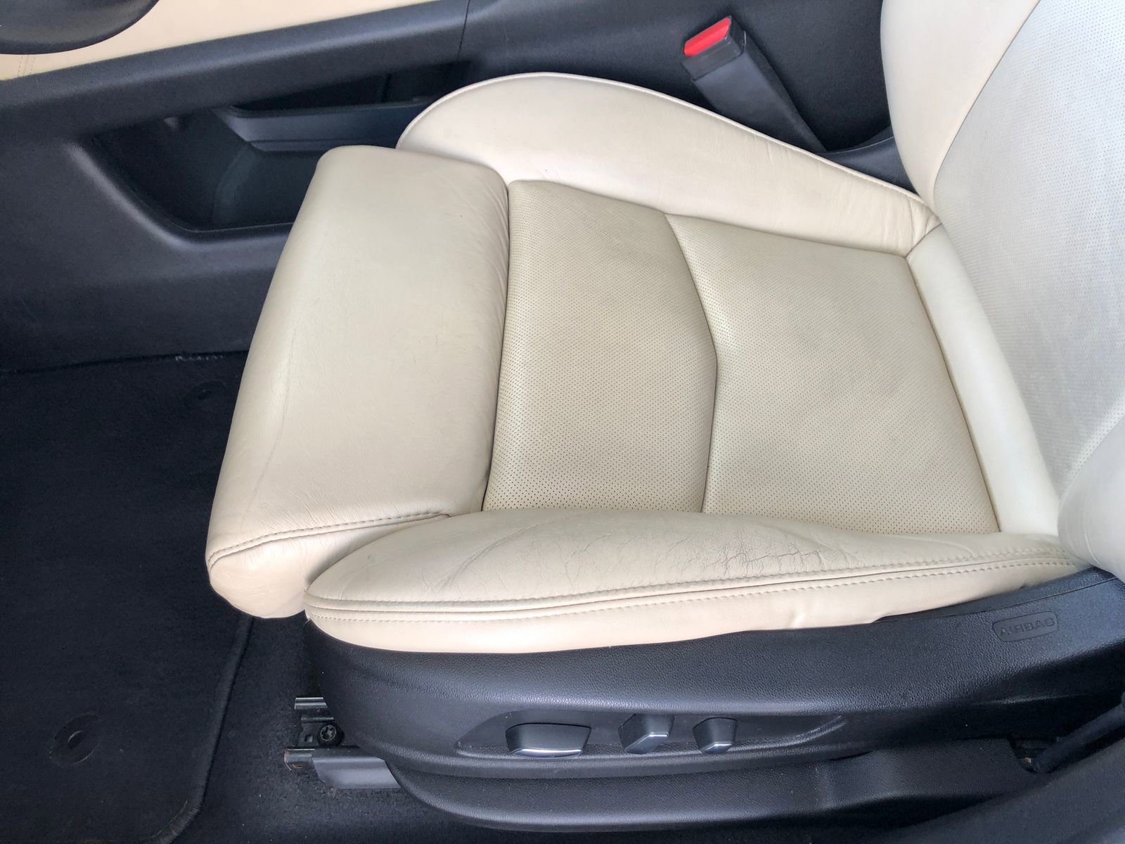 Used 2017 Cadillac XT5 FWD image 22