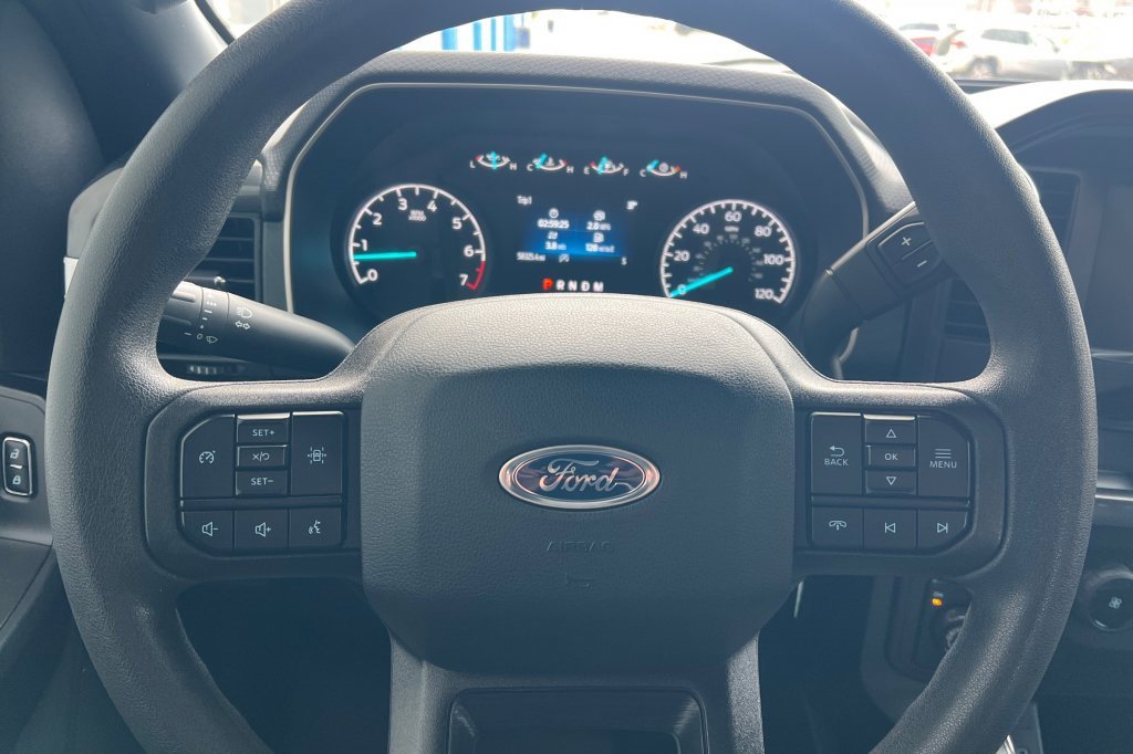 Used 2021 Ford F150 XL w/ STX Appearance Package image 18