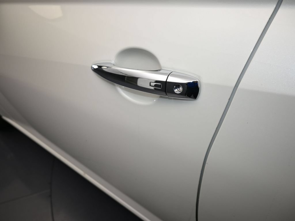 Used 2023 Nissan Altima 2.5 SV FWD image 34