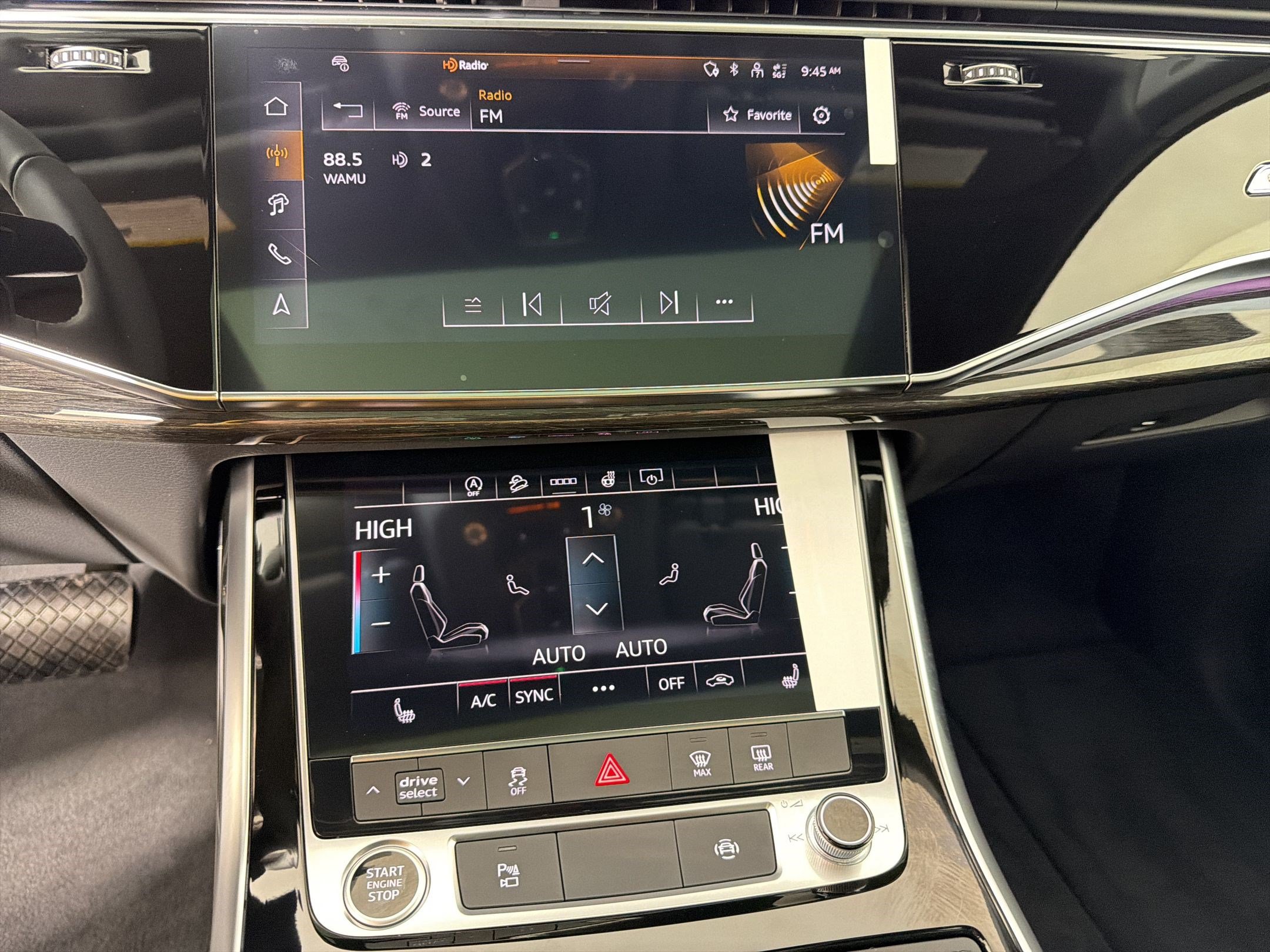 New 2026 Audi Q7 2.0T Premium AWD/4WD image 22