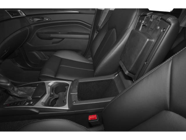 Used 2015 Cadillac SRX Luxury FWD image 21