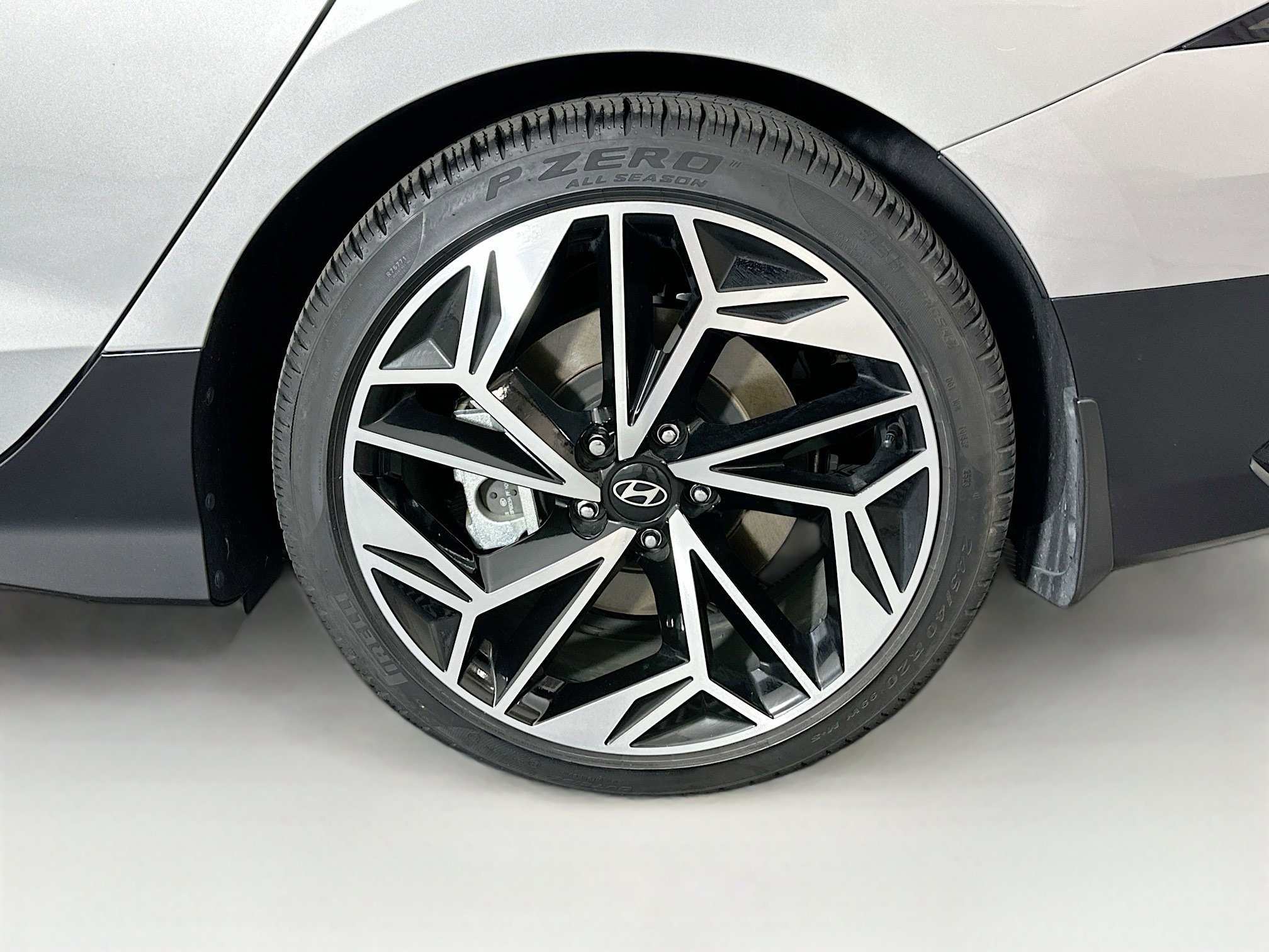 Used 2024 Hyundai Ioniq 6 SEL RWD image 11