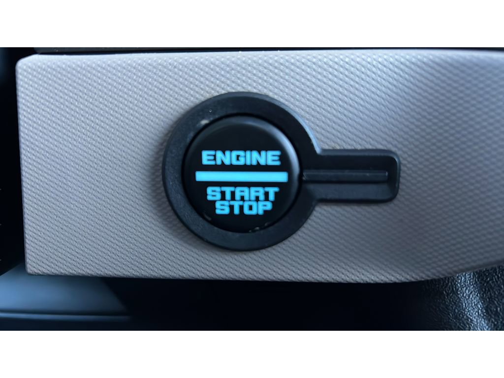 Used 2023 Ford Bronco Wildtrak image 21